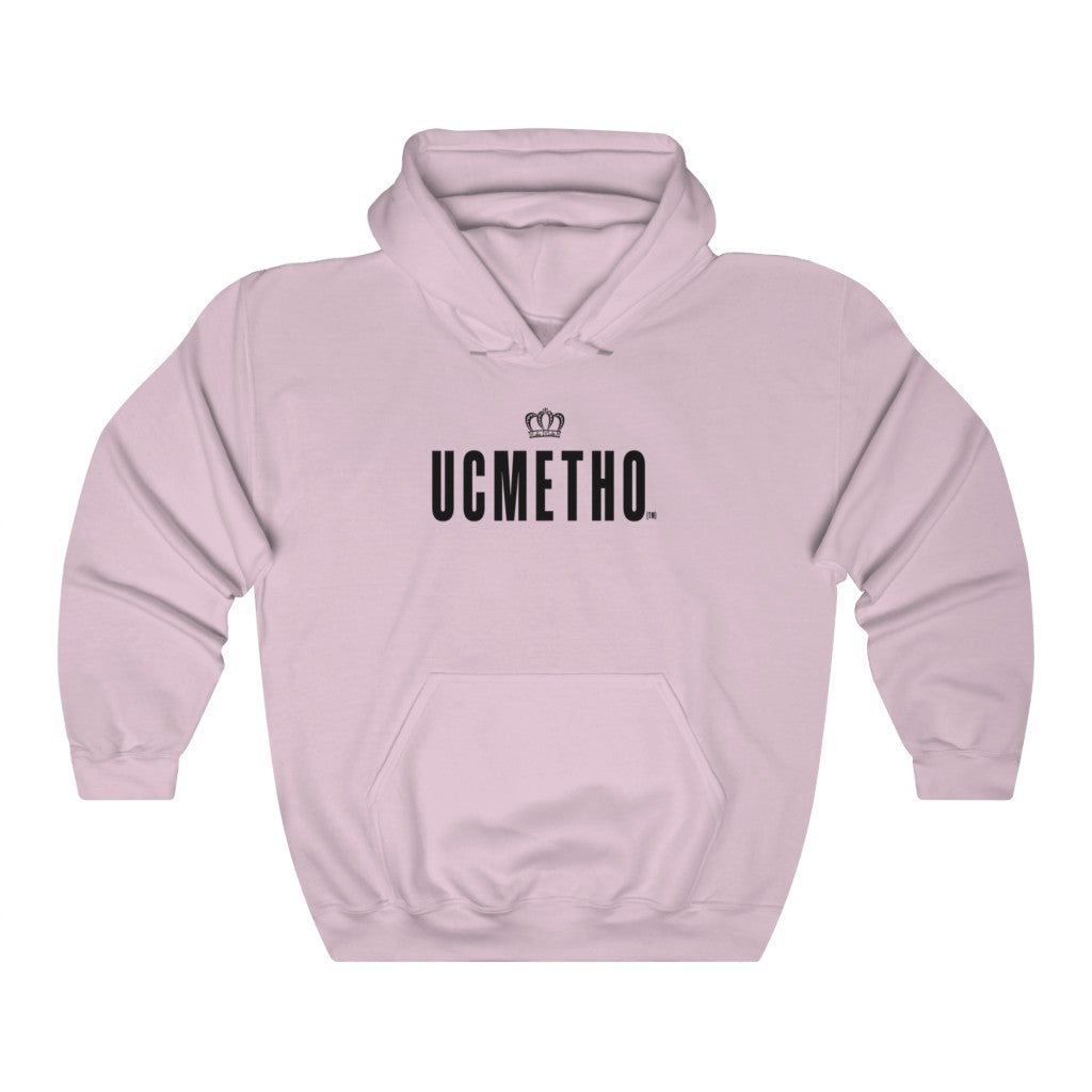 UCMETHO Unisex Heavy Blend™ Hooded Sweatshirt