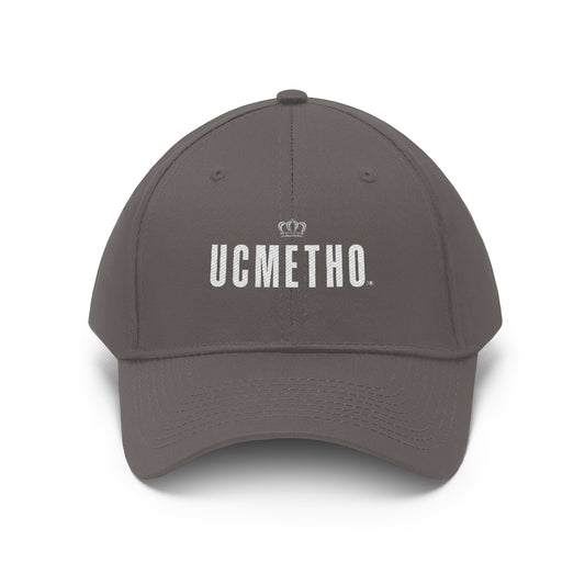 UCMETHO Twill Hat