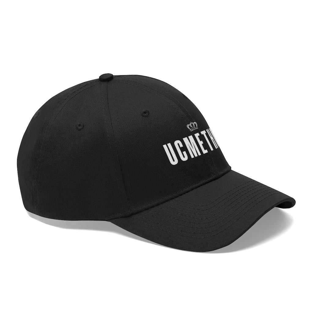 UCMETHO Twill Hat