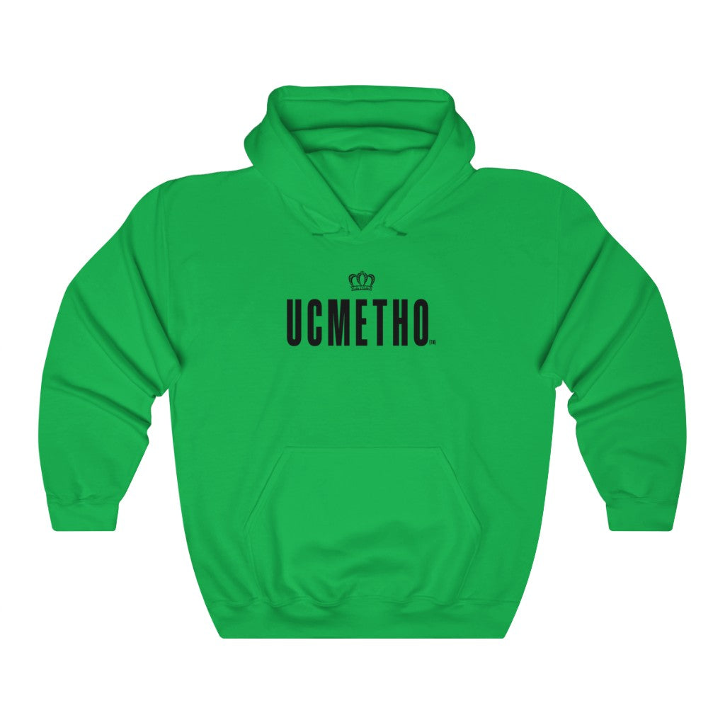 UCMETHO Unisex Heavy Blend™ Hooded Sweatshirt