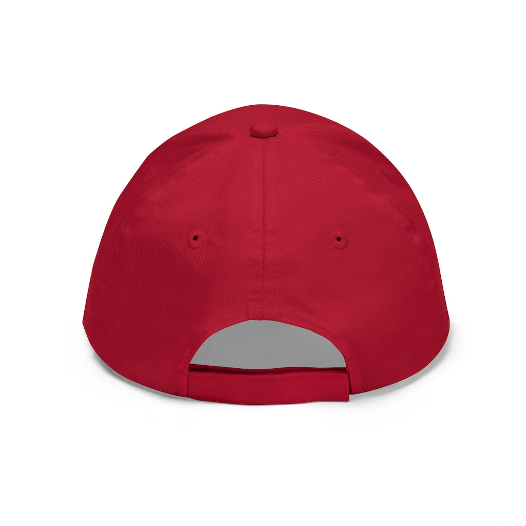 UCMETHO Twill Hat